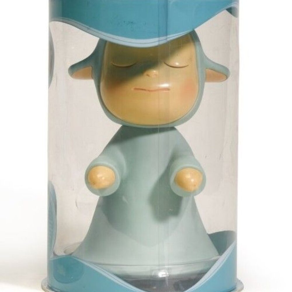 Little Wanderer, 2003